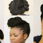 Senegalese Twist Hairstyles - How To Do, Hair Type, Pictures