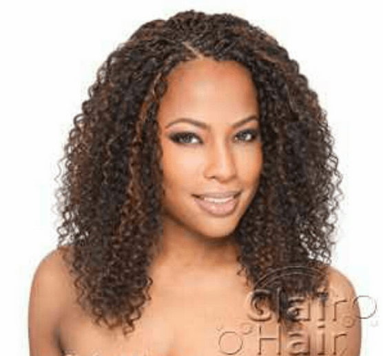  Crochet  Braids  with Human Hair  How To Do Styles  Care