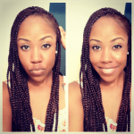 Patra Braids Styles - How To Do, Tips, Care, Pictures