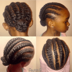 Cute Braid Styles For Girls! Simple and Trendy