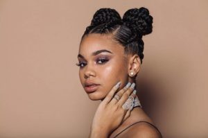 #TrendingStylist Bianca Benavidez