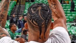 #TrendingStylist By Jawz