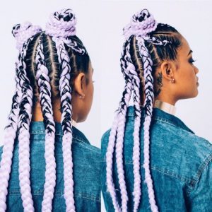 #TrendingStylist Bianca Benavidez