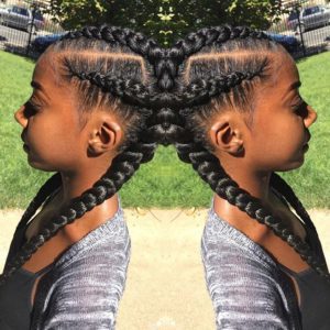 #TrendingStylist Bianca Benavidez