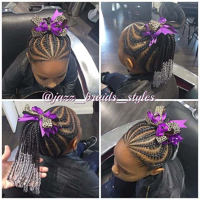 #TrendingStylist Jazz Braids @jazz_braids_styles