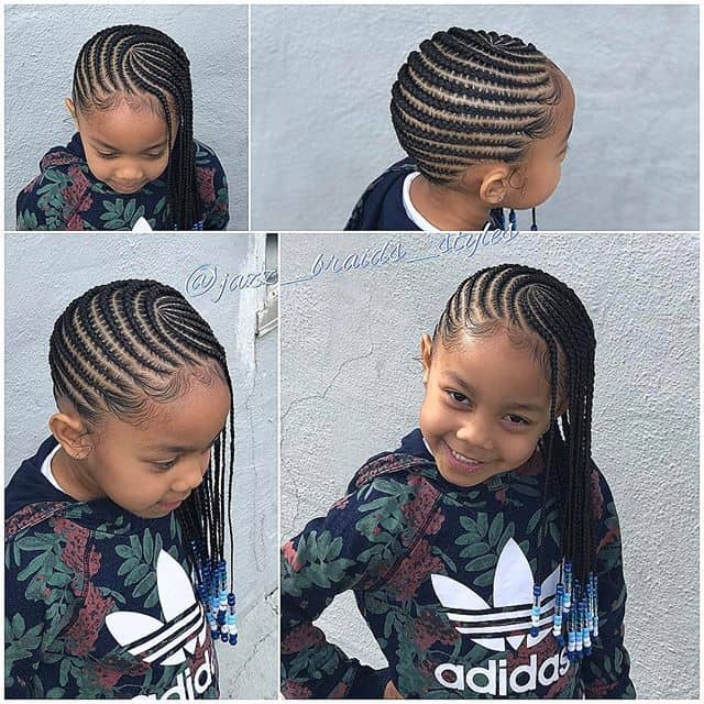 #TrendingStylist Jazz Braids @jazz_braids_styles