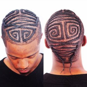 #TrendingStylist | Lei Yohn | Atlanta, GA