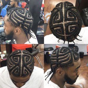 #TrendingStylist | Lei Yohn | Atlanta, GA