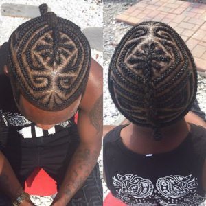 #TrendingStylist | Lei Yohn | Atlanta, GA