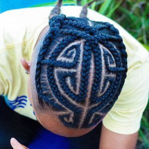 #TrendingStylist | Lei Yohn | Atlanta, GA