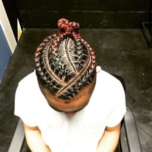 #TrendingStylist | Lei Yohn | Atlanta, GA