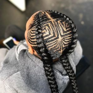#TrendingStylist | Lei Yohn | Atlanta, GA