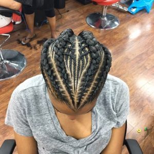 #TrendingStylist | Lei Yohn | Atlanta, GA