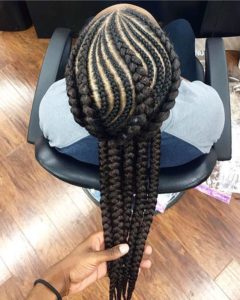 #TrendingStylist | Lei Yohn | Atlanta, GA